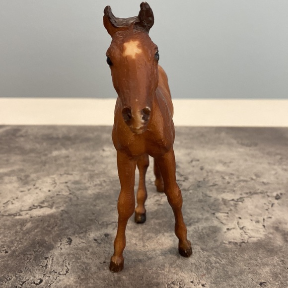 Breyer Vintage Sea Star - Picture 3 of 11